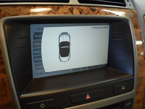 Used 2007 Jaguar XK Convertible image 45