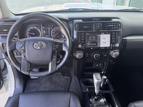Used 2023 Toyota 4Runner TRD Off-Road Premium image 20