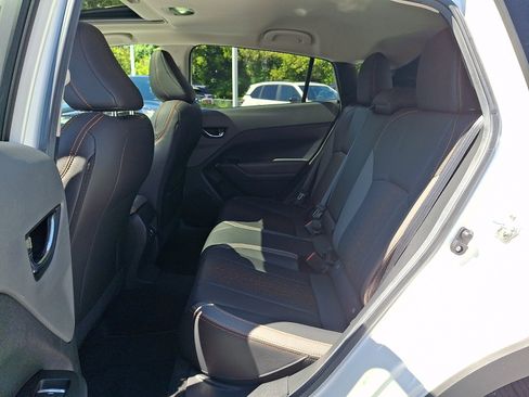 Certified 2025 Subaru Crosstrek 2.5i Limited AWD/4WD image 10