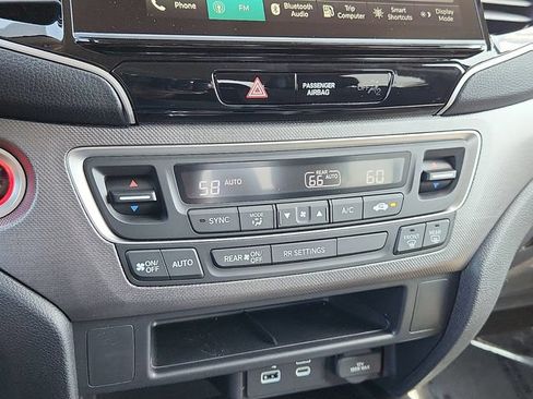 Certified 2026 Honda Ridgeline Sport image 16