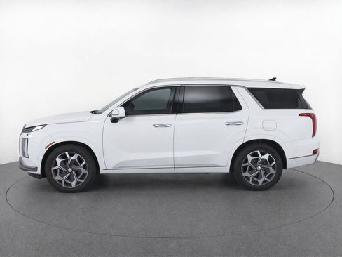 Used 2021 Hyundai Palisade Calligraphy AWD/4WD image 6