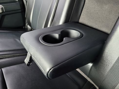 Used 2020 Ford F350 Lariat w/ Lariat Ultimate Package image 28