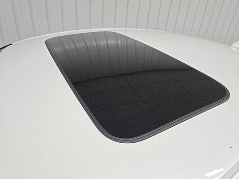 Certified 2024 Honda Accord EX image 11