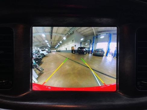 Used 2023 Dodge Charger R/T w/ Daytona Edition Group image 10