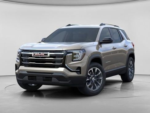 New 2027 GMC Terrain Elevation w/ Elevation Premium Package AWD/4WD image 8