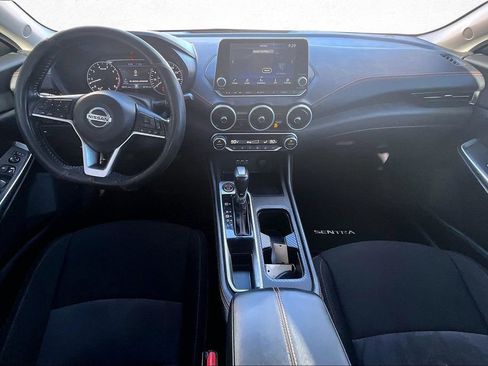 Used 2022 Nissan Sentra SR image 7