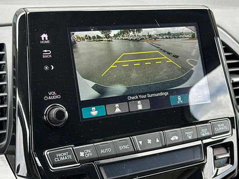 Used 2022 Honda Odyssey Elite image 21