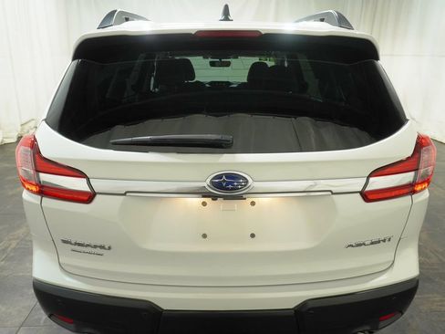 Used 2019 Subaru Ascent Premium AWD/4WD image 5