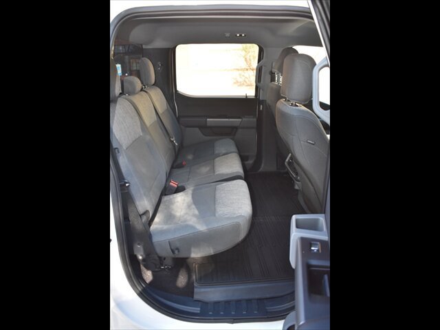 Used 2021 Ford F150 XLT w/ Trailer Tow Package AWD/4WD image 27