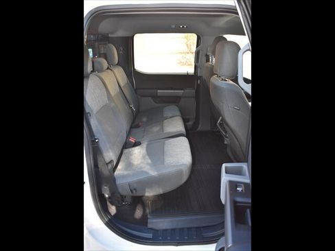 Used 2021 Ford F150 XLT w/ Trailer Tow Package AWD/4WD image 27