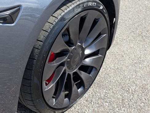 Used 2023 Tesla Model 3 Performance image 12