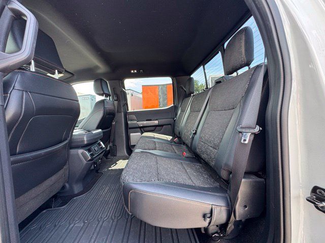 Used 2023 Ford F150 Tremor w/ Trailer Tow Package AWD/4WD image 14