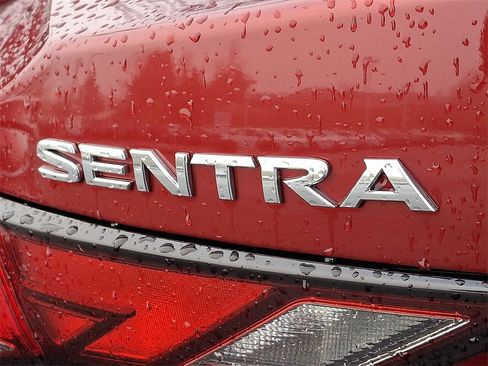 Used 2024 Nissan Sentra SV w/ All-Weather Package image 29