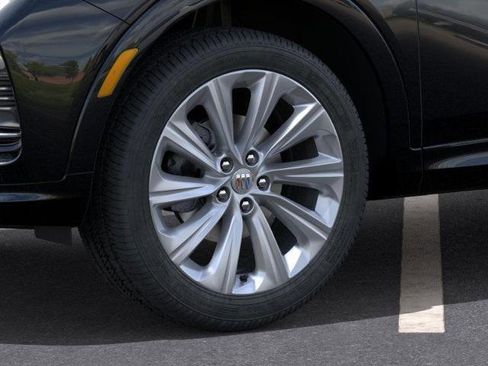 New 2026 Buick Envista Avenir FWD image 48