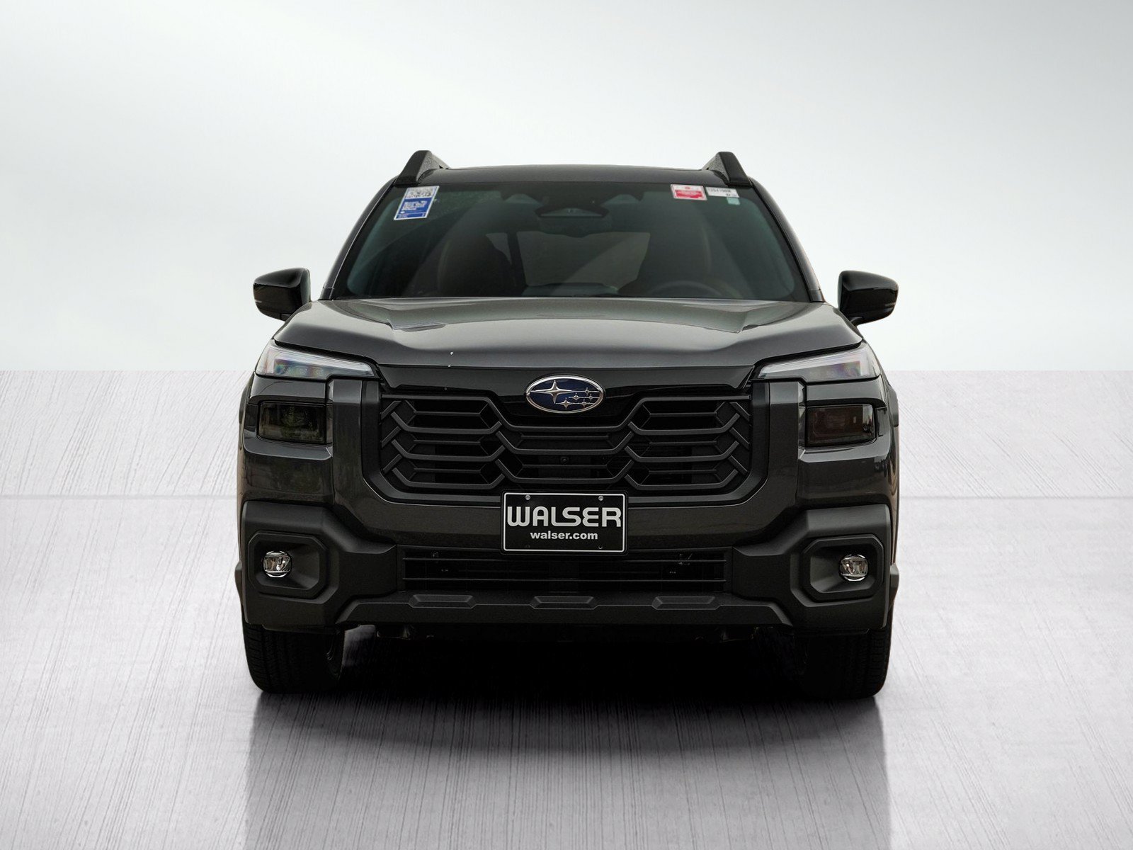 New 2026 Subaru Outback Touring XT AWD/4WD image 2