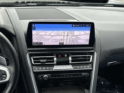 Used 2025 BMW M850i xDrive w/ Driving Assistance Package AWD/4WD image 20
