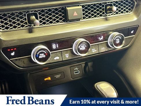 Used 2023 Acura Integra A-Spec image 18