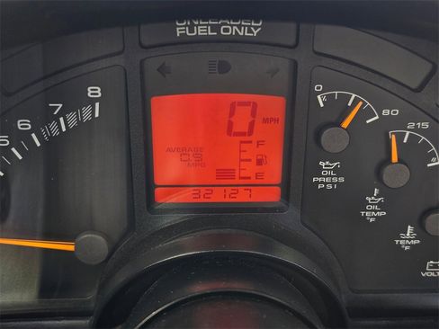 Used 1996 Chevrolet Corvette Coupe image 28