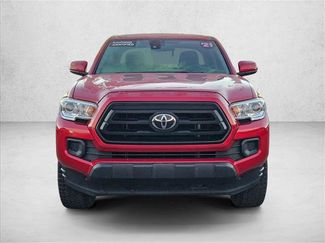 Used 2021 Toyota Tacoma SR video 2
