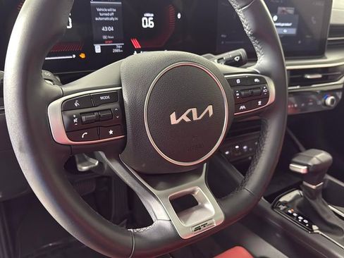 Used 2025 Kia K5 GT-Line w/ GT-Line Premium Package image 20