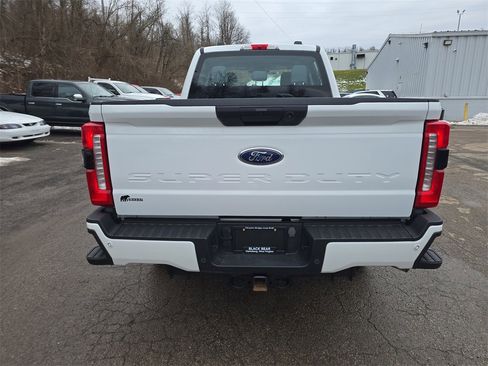 Used 2024 Ford F250 XL w/ STX Appearance Package image 5