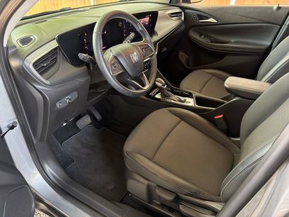 Used 2024 Buick Encore GX Preferred w/ Advanced Technology Package