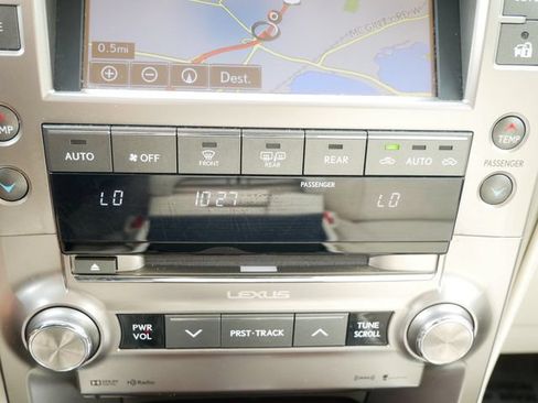 Used 2015 Lexus GX 460 w/ Premium Package AWD/4WD image 20