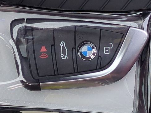 Certified 2024 BMW X3 sDrive30i w/ Premium Package RWD image 35