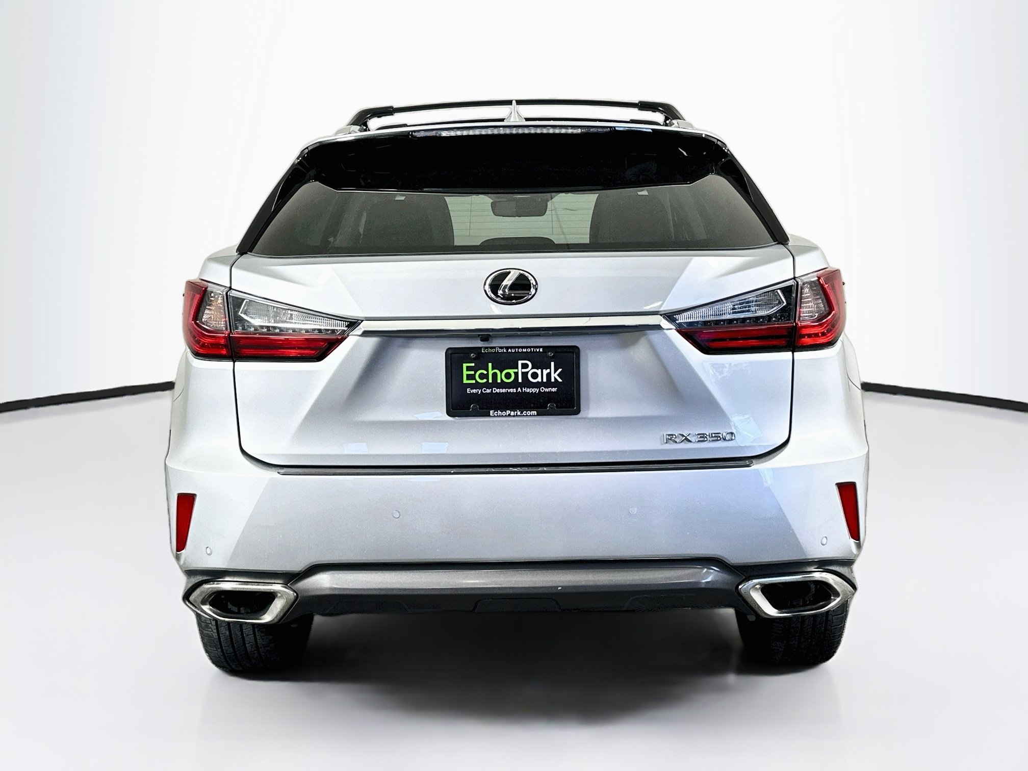 Used 2019 Lexus RX 350 AWD w/ Navigation Package image 7