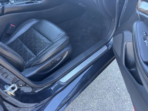 Used 2017 Nissan Maxima Platinum image 37