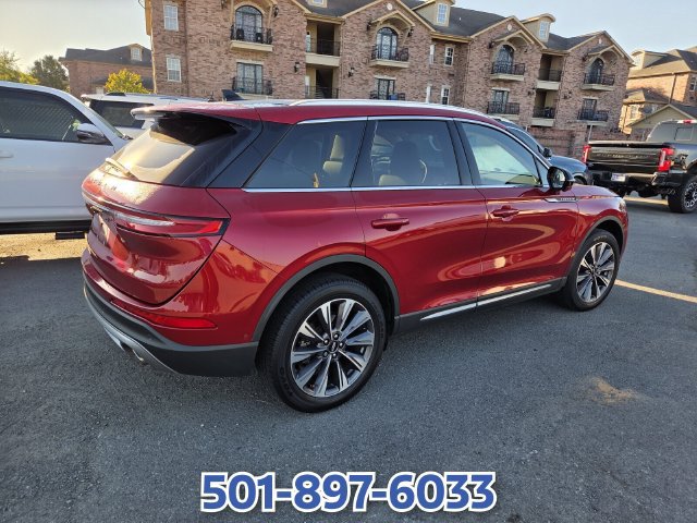 Used 2021 Lincoln Corsair Reserve FWD image 5