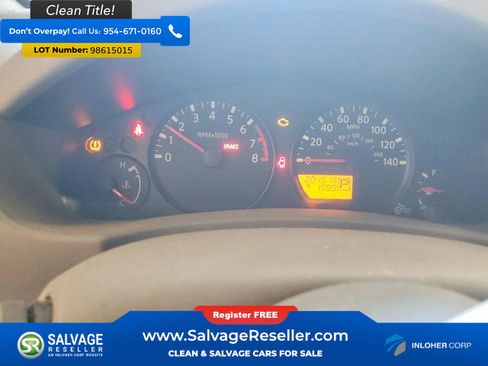 Used 2015 Nissan Frontier S image 12