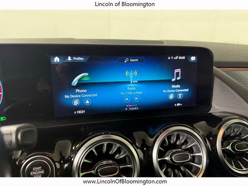 Used 2023 Mercedes-Benz GLA 250 GLA 250 image 35