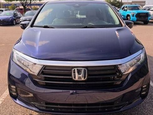 Used 2021 Honda Odyssey EX-L image 1