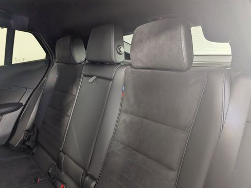 New 2026 BMW X2 xDrive28i w/ M Sport Package image 15