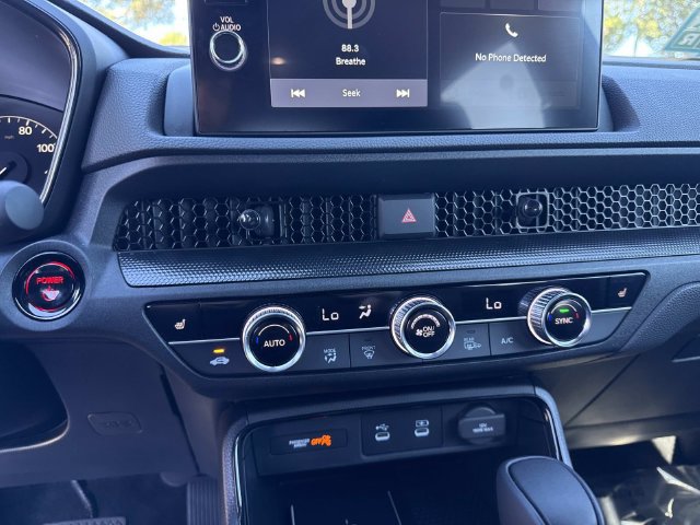 Certified 2026 Honda CR-V Sport image 25