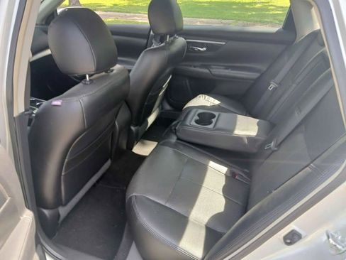 Used 2013 Nissan Altima 2.5 S FWD image 13