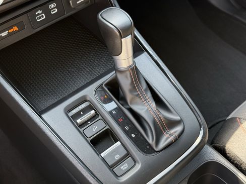 Used 2024 Honda CR-V Sport image 22