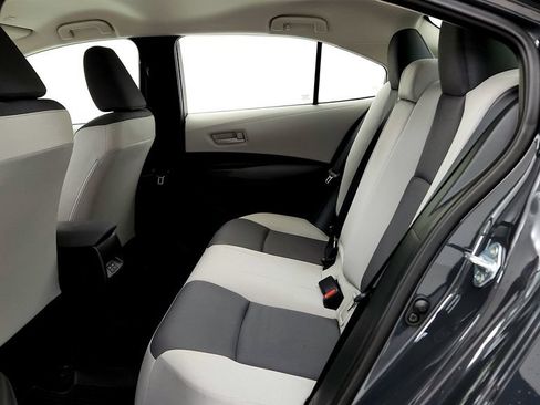 Certified 2025 Toyota Corolla LE w/ Convenience Package FWD image 21