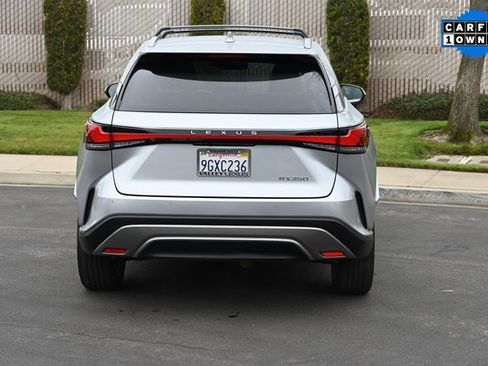 Used 2023 Lexus RX 350 Premium Plus image 5