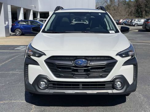 Certified 2023 Subaru Outback Premium image 6