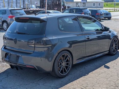 Used 2012 Volkswagen Golf R 2-Door image 5