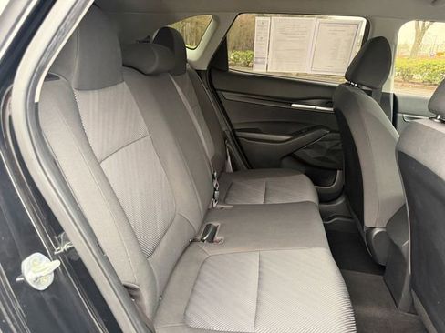 Certified 2023 Kia Seltos LX image 29