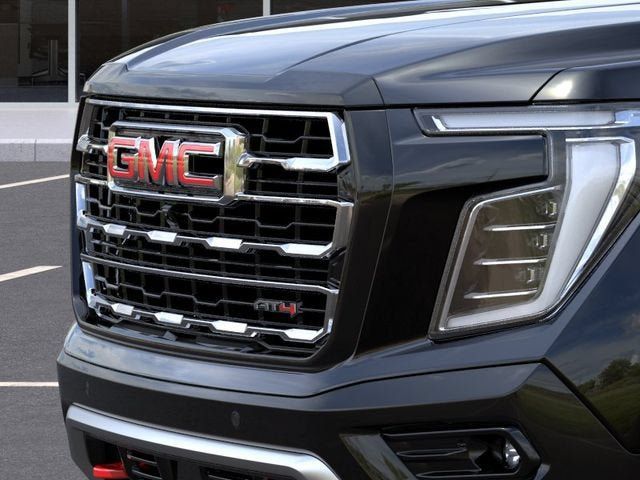 New 2026 GMC Yukon AT4 w/ AT4 Premium Plus Package AWD/4WD image 13