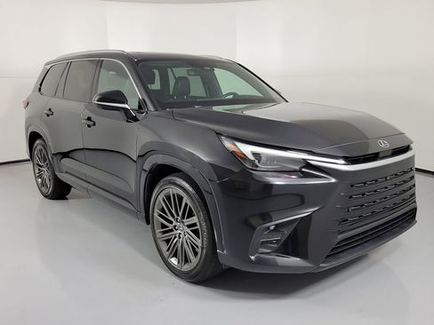 Used 2024 Lexus TX 350 350 Premium w/ Technology Package image 1