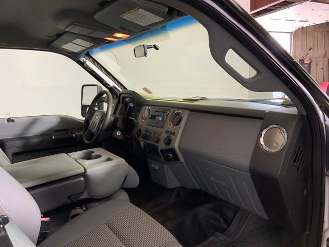 Used 2013 Ford F350 XLT AWD/4WD image 19