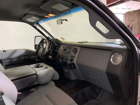 Used 2013 Ford F350 XLT AWD/4WD image 19