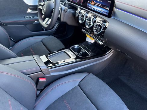 New 2026 Mercedes-Benz CLA 250 image 18
