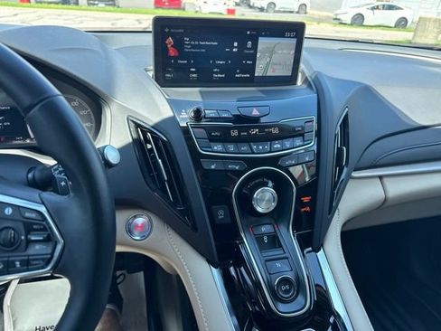 Used 2020 Acura RDX FWD w/ Technology Package image 19