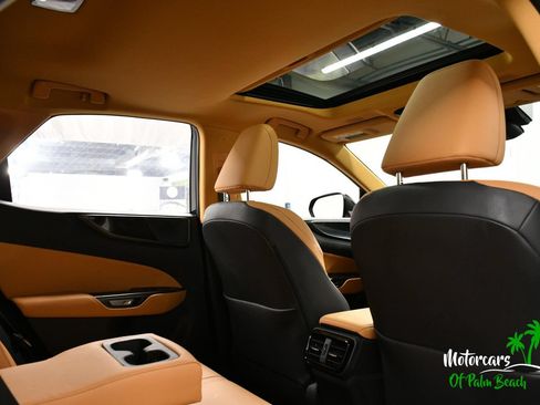 Used 2025 Lexus NX 350 AWD w/ Accessory Package (2T) image 60